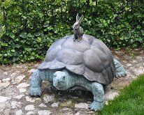 DSC_5850 Les Jardins du Château de la Chèvre d'Or